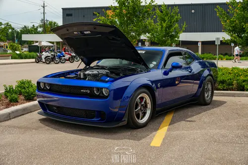 2025 Cars For A Cause photo 28
